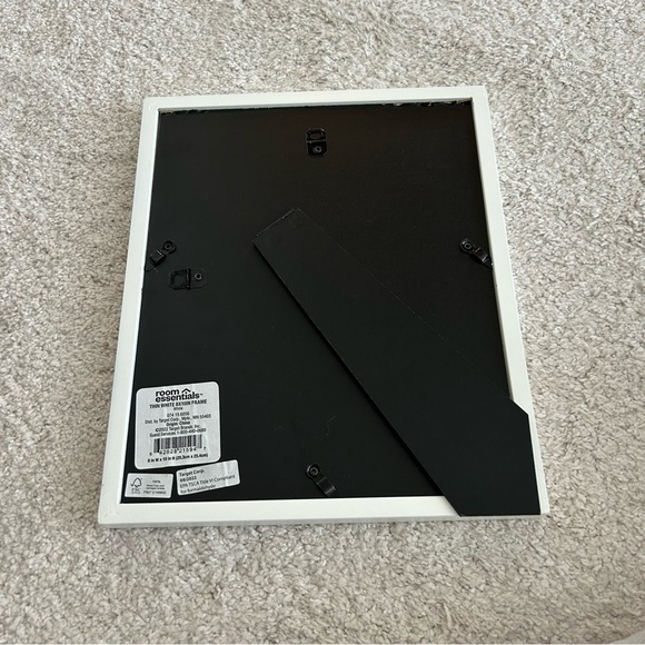 Framed Rainbow Wall Art 8x10” - Picture 2 of 5